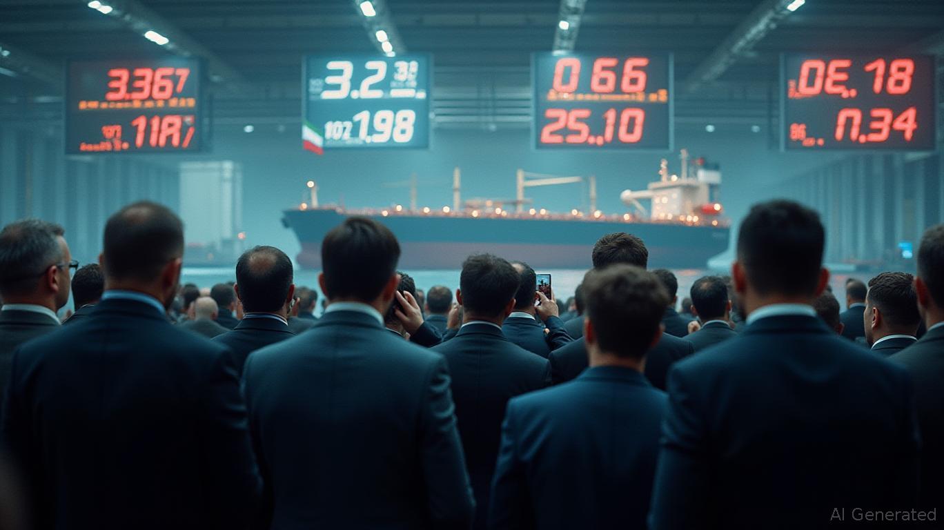Oil Prices Surge 15% Amid Israeli Iran Tensions