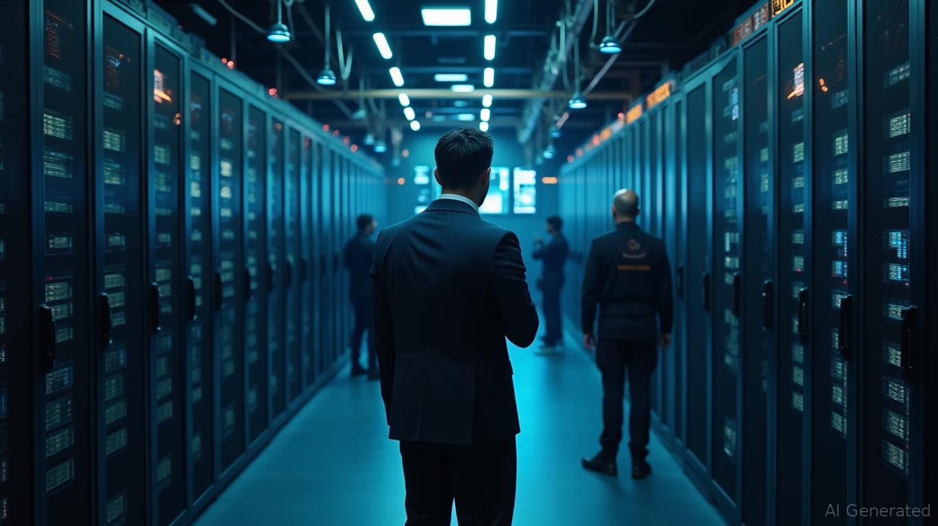 U.S. Establishes Strategic Bitcoin Reserve With 200,000 Seized Assets