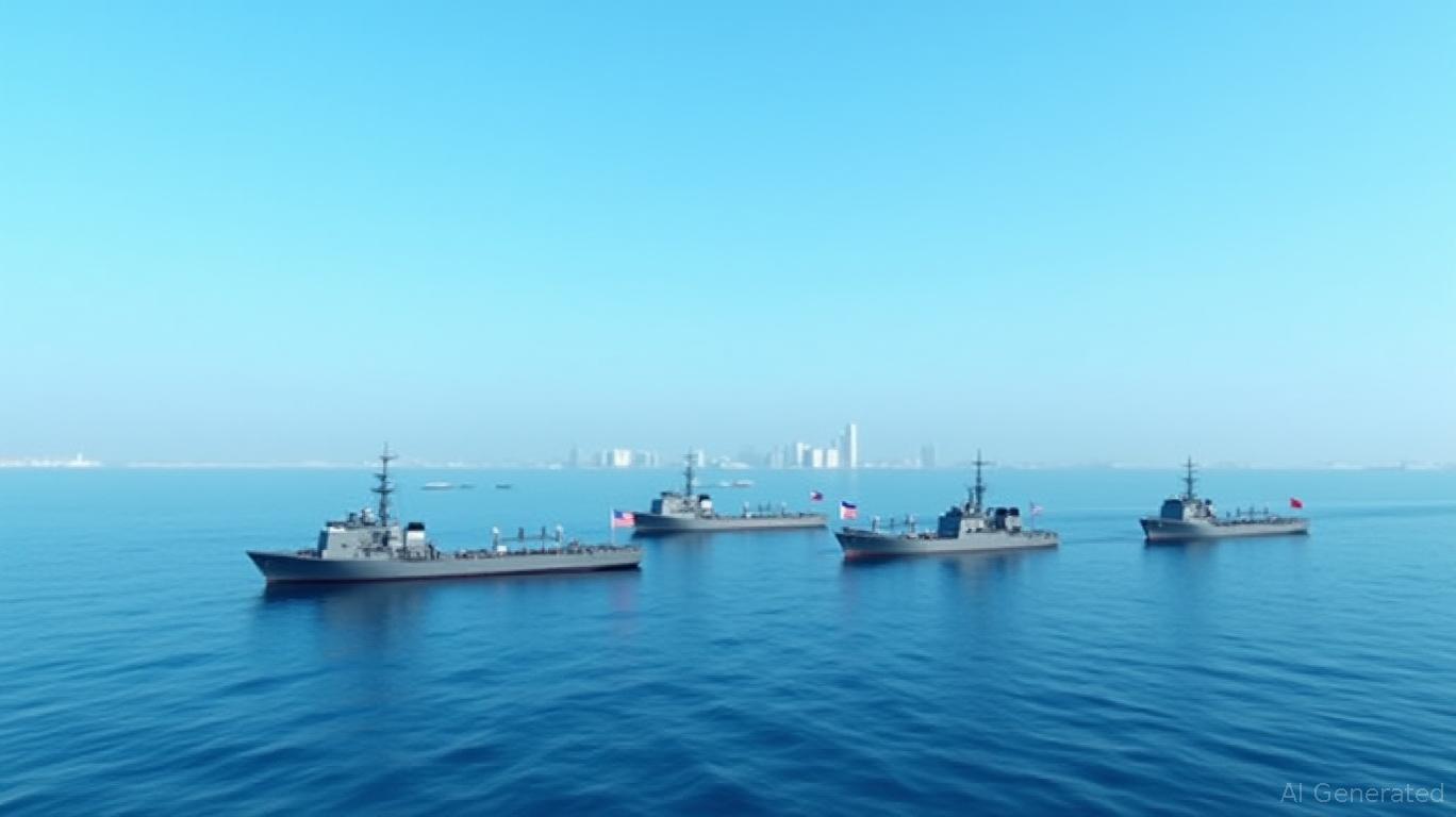 The Strait of Hormuz Standoff and the End of Cheap Energy