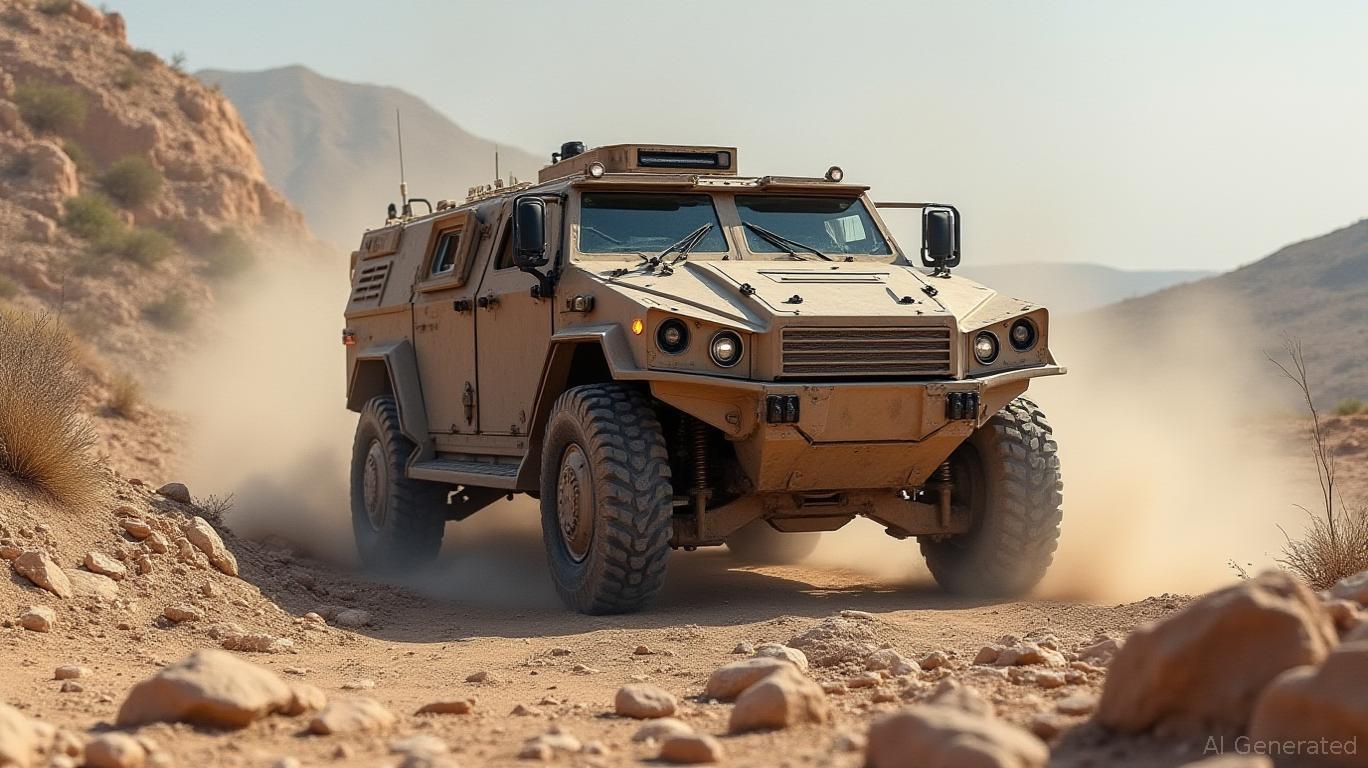 General Dynamics: Navigating Defense Procurement Risks Amid Contract Termination Headwinds