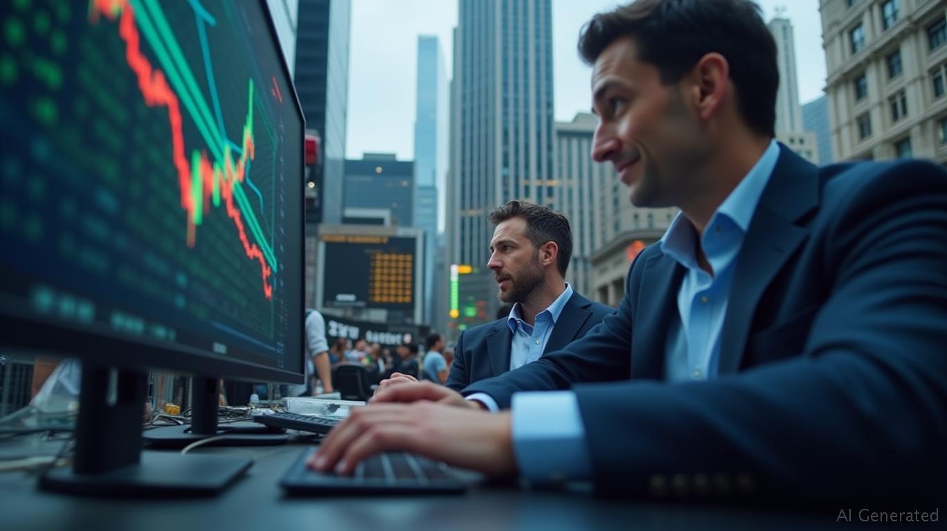 TMD Energy Stock Jumps 85% on Israeli Attack on Iran