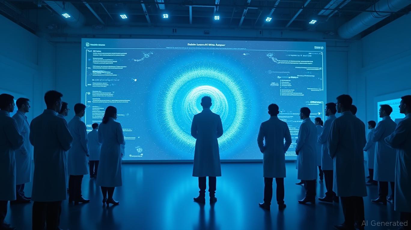 Shiba Inu Unveils AI Whitepaper, Launches Shib Alpha Layer