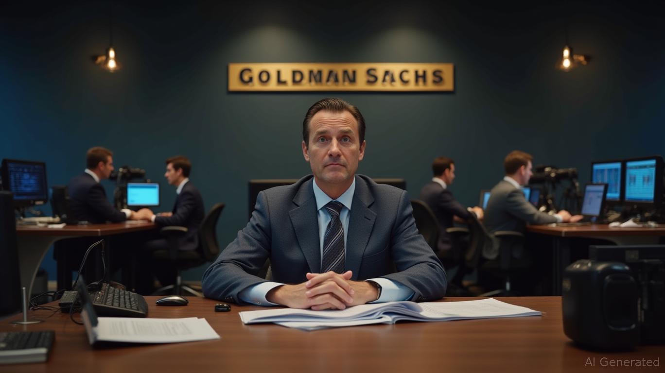 Goldman Sachs Predicts 12% Gold Price Surge to $3,700 by 2025