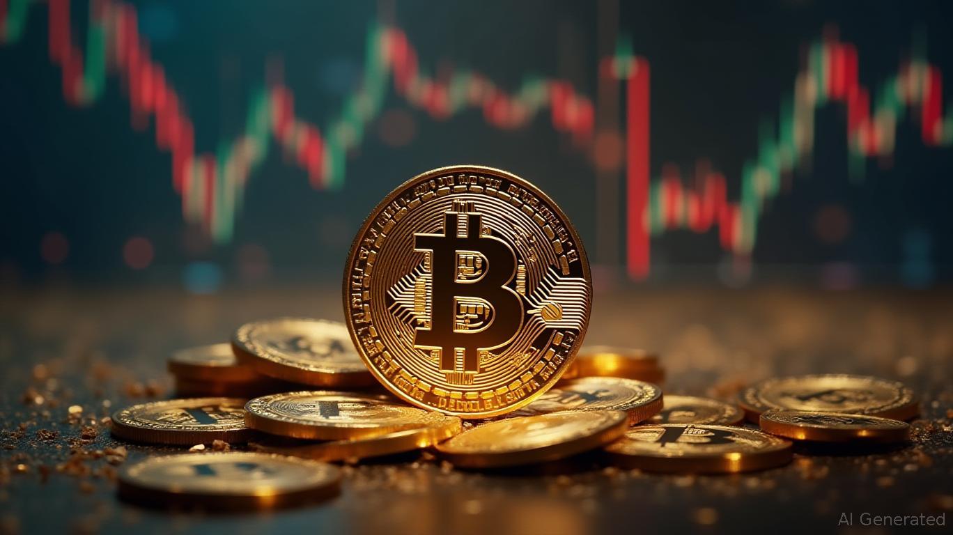Geopolitical Tensions Trigger 3% Bitcoin Drop, $1 Billion Crypto Liquidations