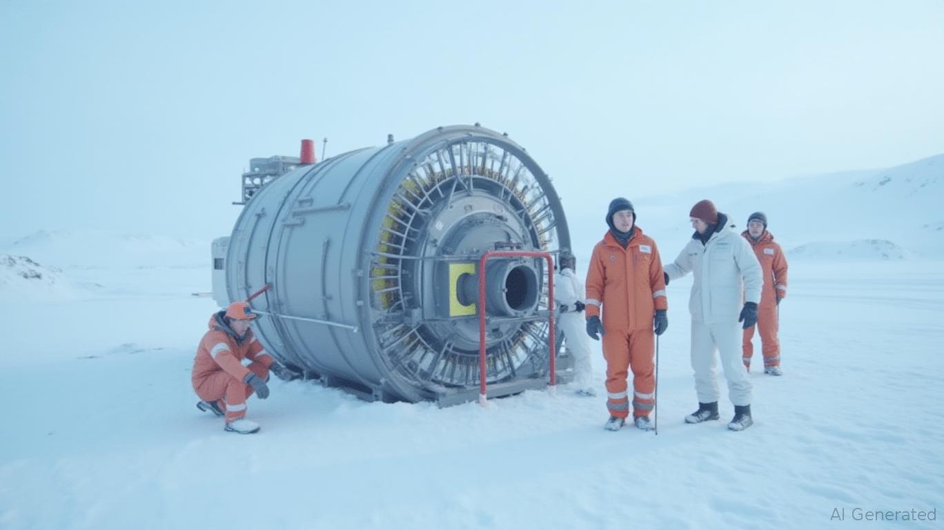 Why Oklo Inc. Is Poised to Lead the Nuclear Renaissance