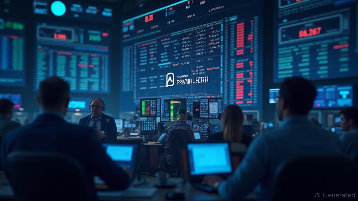 Privia Health Soars 12.29% on Q1 Earnings Surge