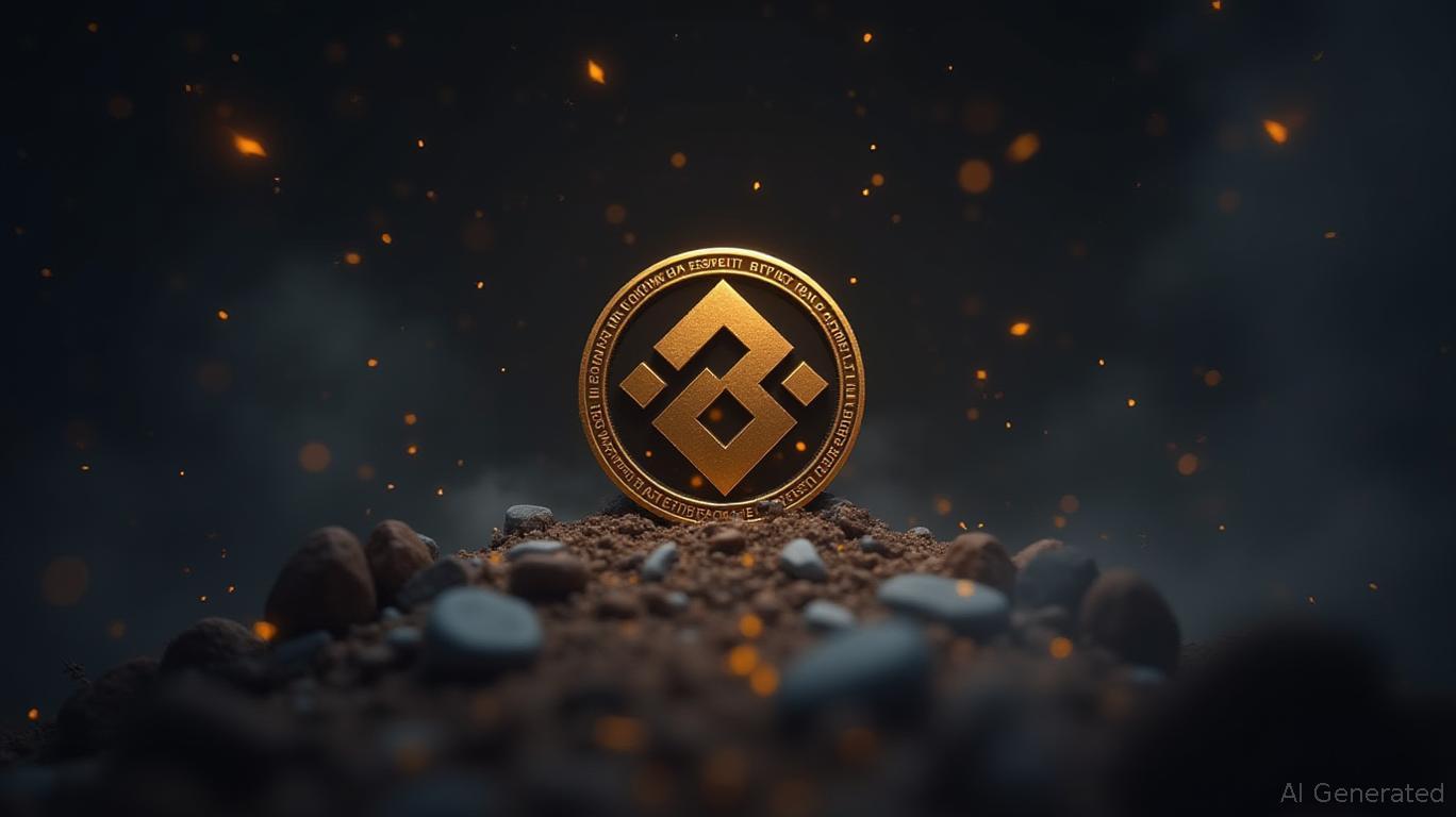 Binance Lists ROAM Token With 372 Token Airdrop And 4920000 Token Trading Competition