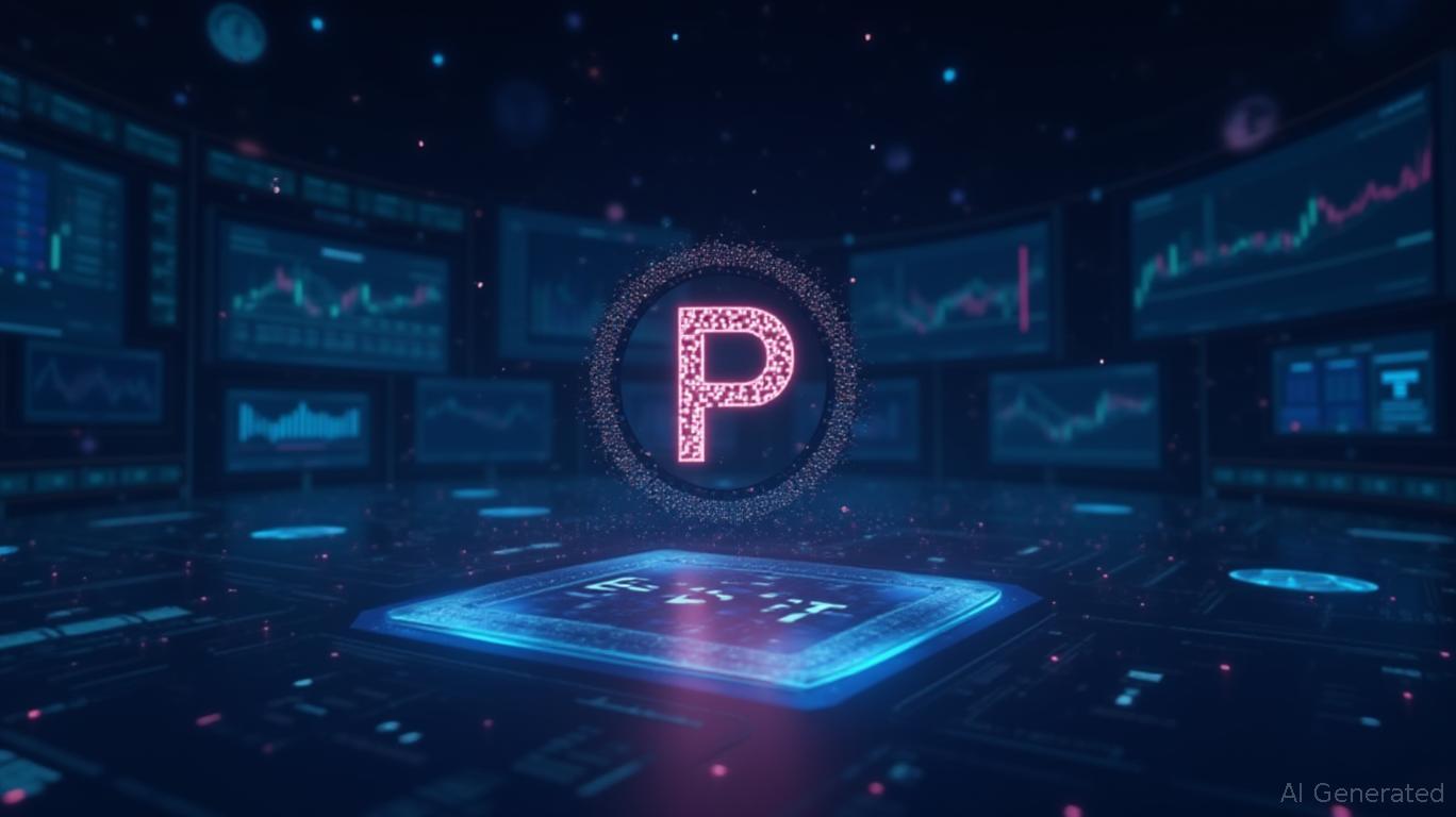 Polkadot Proposes Converting 500,000 DOT to Bitcoin for Treasury Reserve