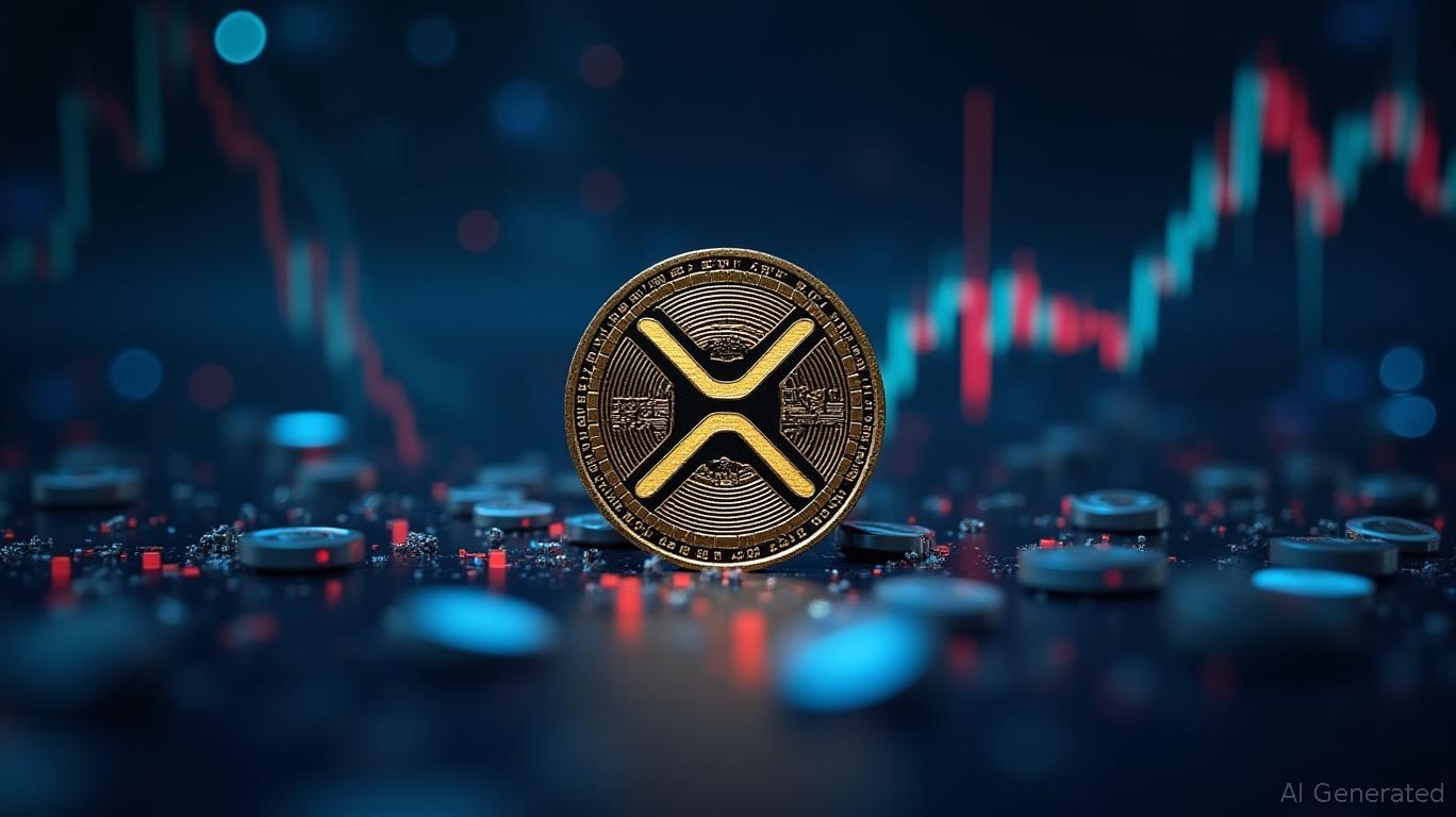 XRP News Today: XRP Targets 1,600% Gain as Analysts Eye Breakout