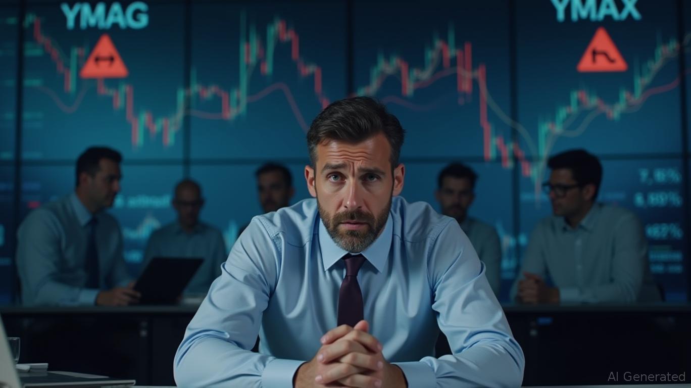 YieldMax ETFs: High-Yield Mirage or Risky Reward?
