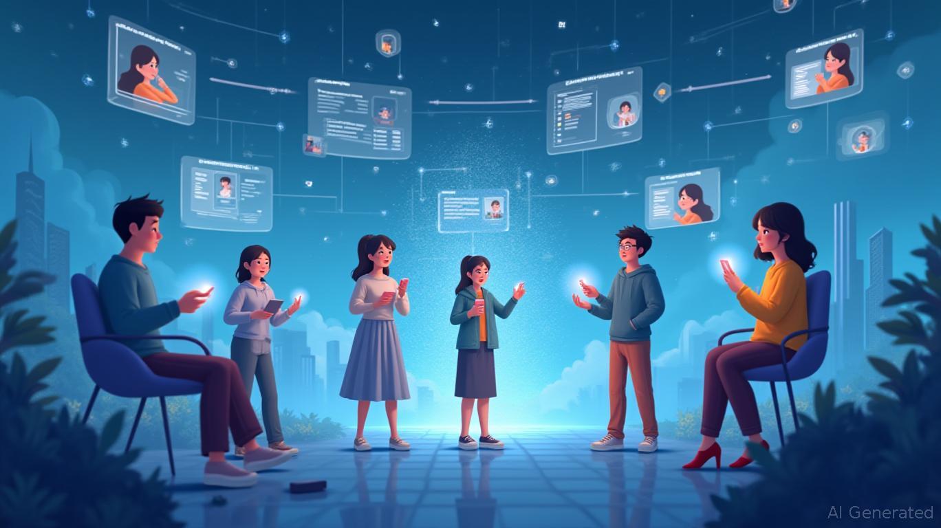 Zhihu: A Undervalued Content Leader with AI Growth Potential