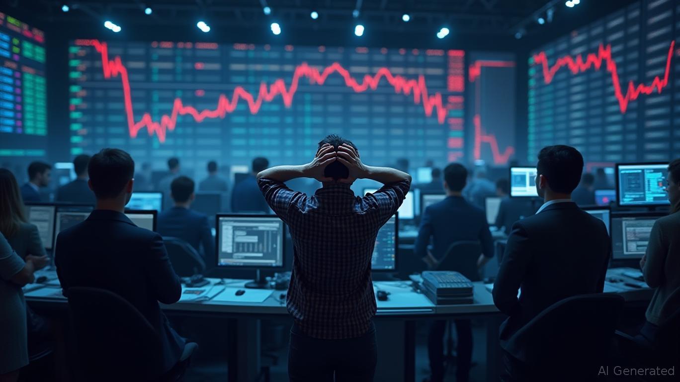 Pi Network Price Plummets 36% to All-Time Low of $0.40