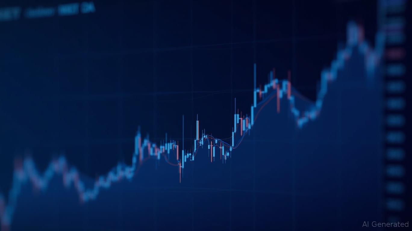 SharpLink's Ethereum Gamble: A Strategic Pivot to Digital Capital?