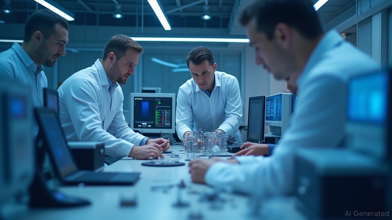 Nano Dimension's Strategic Crossroads: Can Cost Cuts and Acquisitions Turn the Tide?