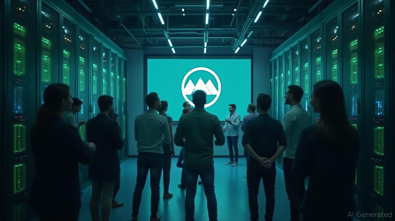 Quid Miner Launches Eco-Friendly AI Crypto Mining Platform