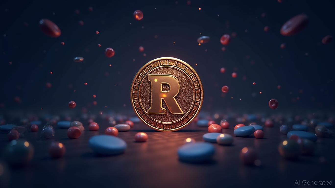 OKX Launches $RESOLV Token Campaign With 200 Token Reward