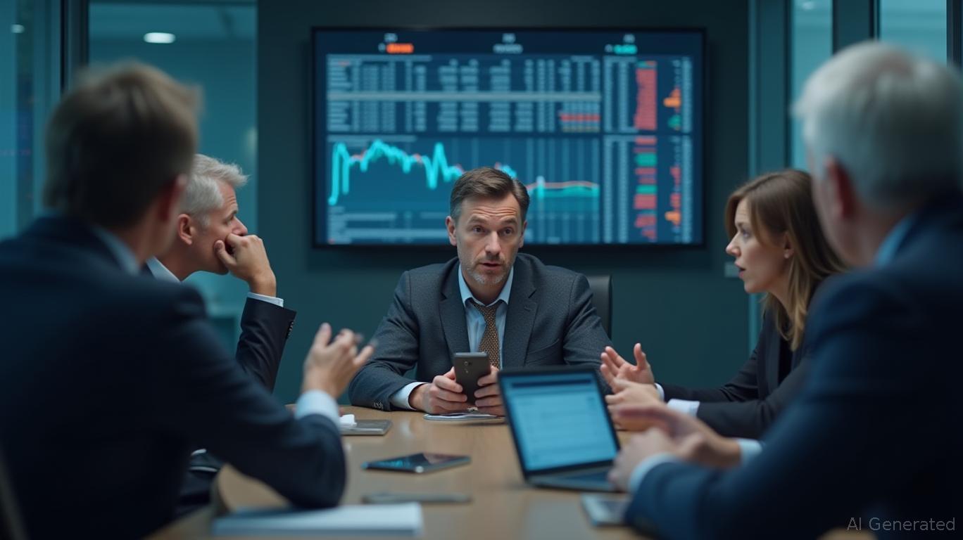 Moderna Stock Drops 2.5% Amid CDC Advisory Committee Concerns