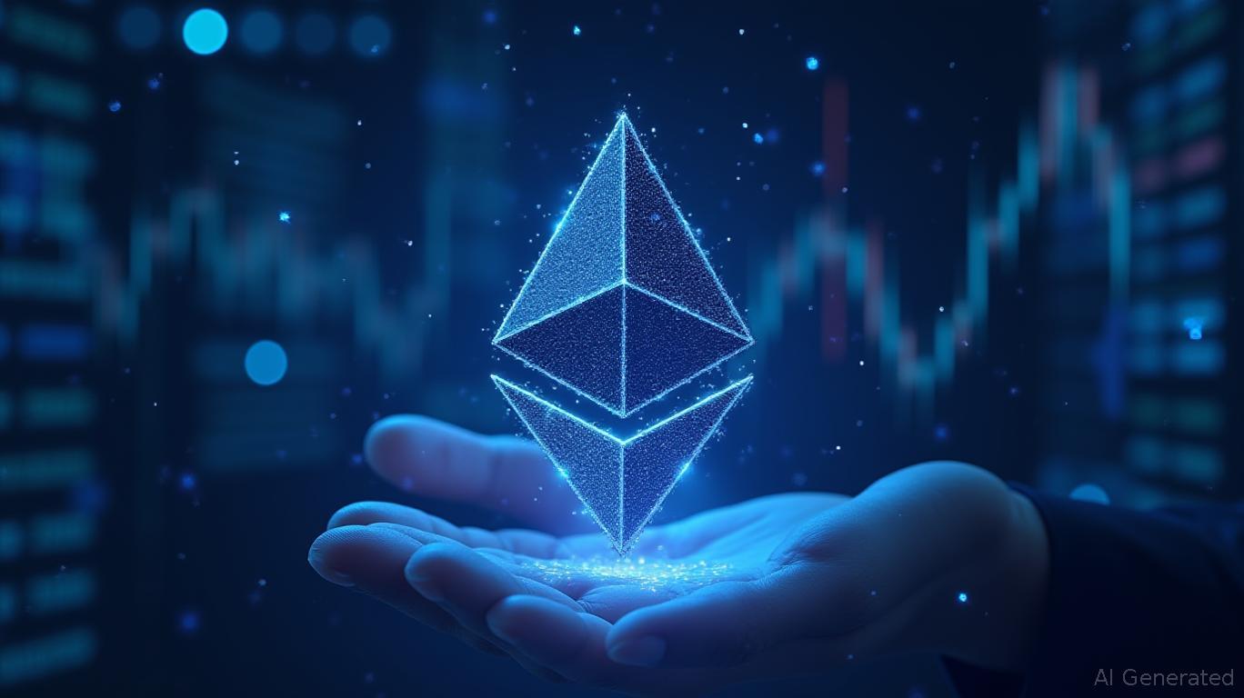 SharpLink Gaming Acquires $463 Million in Ether, Becomes Largest Publicly Traded Holder