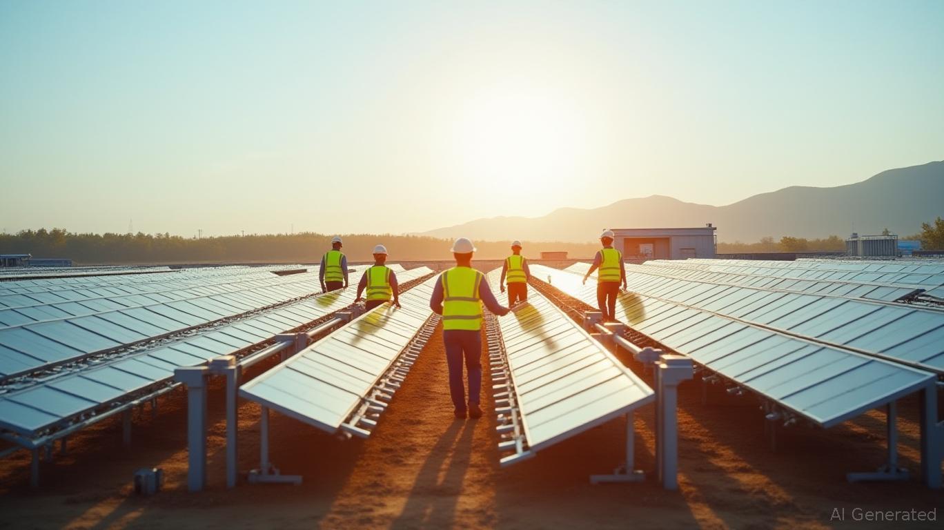 Power Outages Signal a Golden Era for Grid Resilience Investments