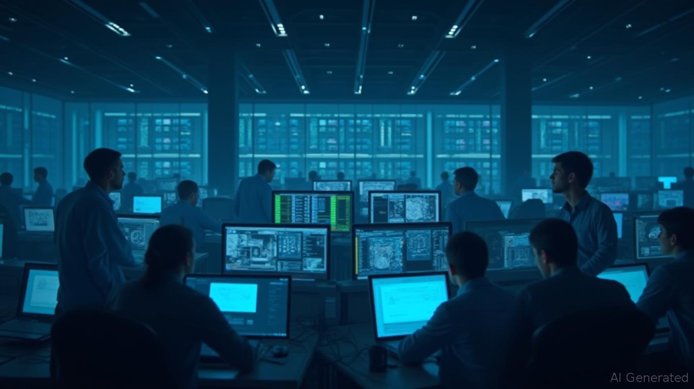Building Resilience in a Storm: How Smart Grids and Flood-Proof Tech Are Shaping the Future of Energy Infrastructure