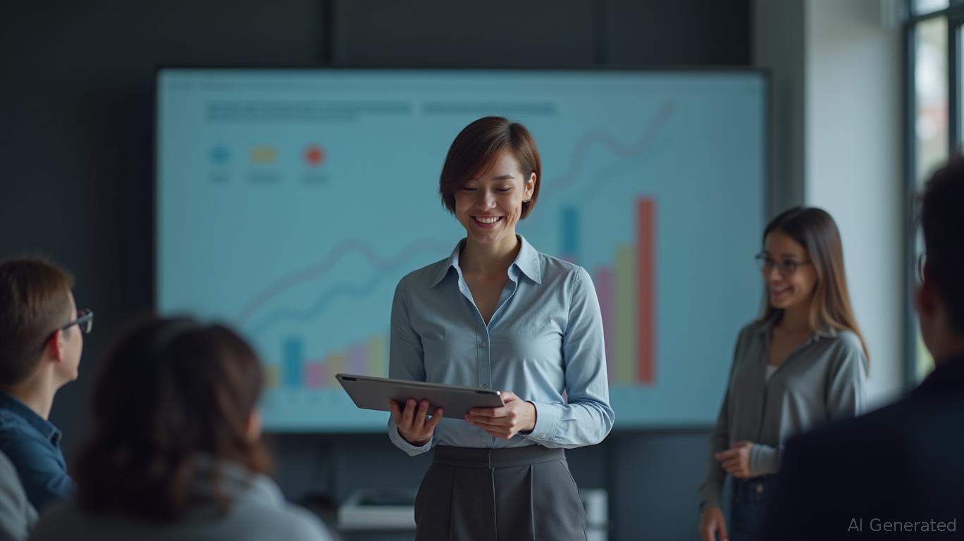 FOXO Technologies: What Caused the 10.5% Plunge?