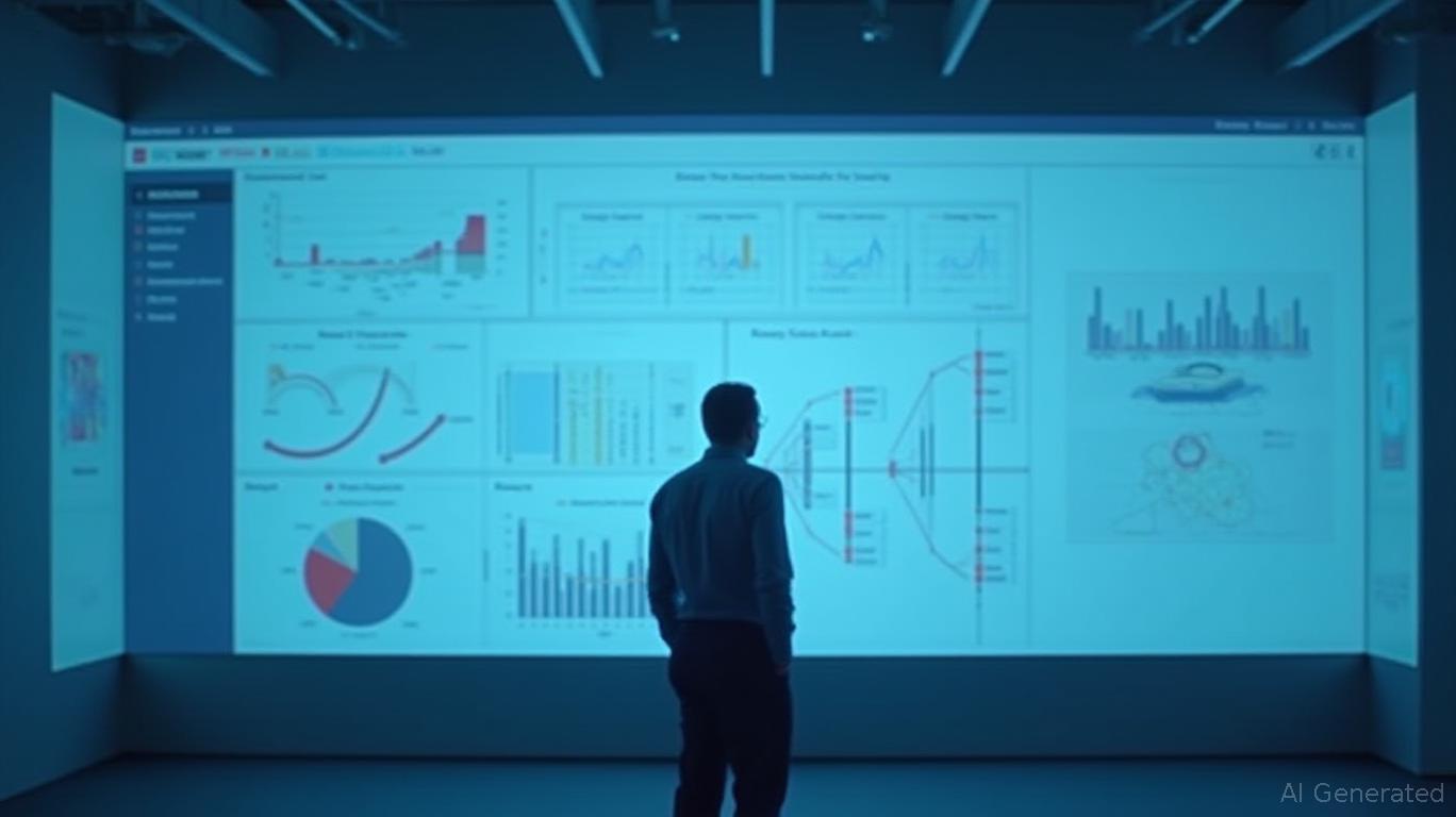 SailPoint's Strategic Momentum: SaaS Growth and Margin Leverage Position for Cybersecurity Leadership