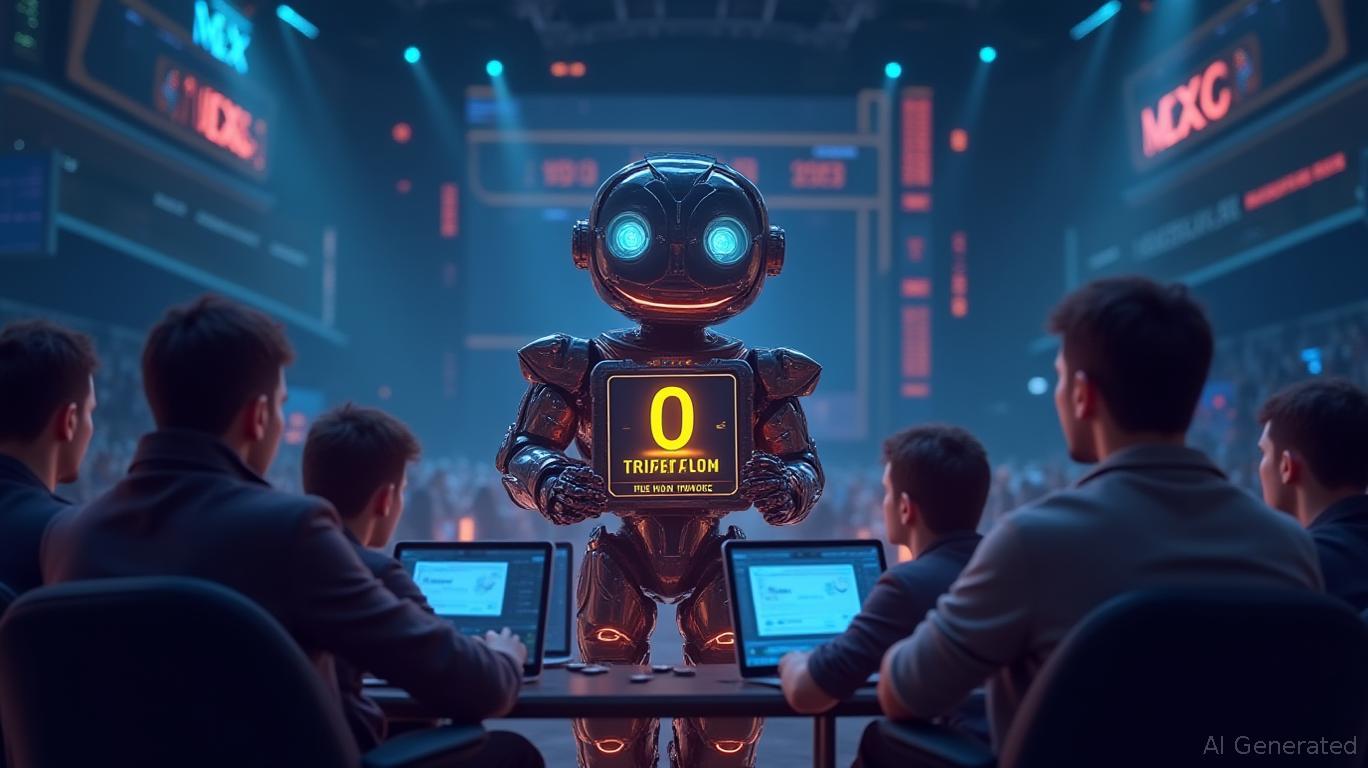 MEXC Launches Golden Era Showdown with 10 Million USDT Prize Pool