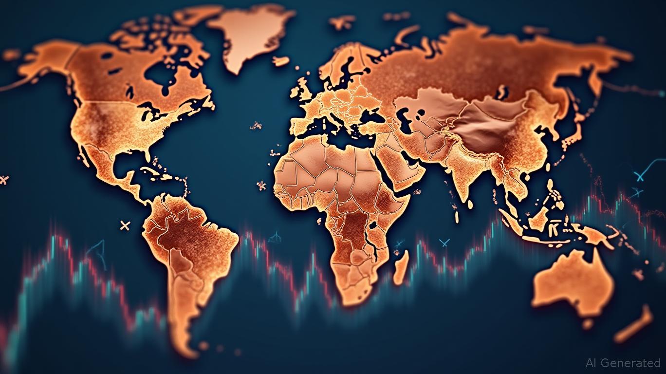 Global Copper Market Turbulence: Navigating Tariff Risks and Seizing Strategic Opportunities