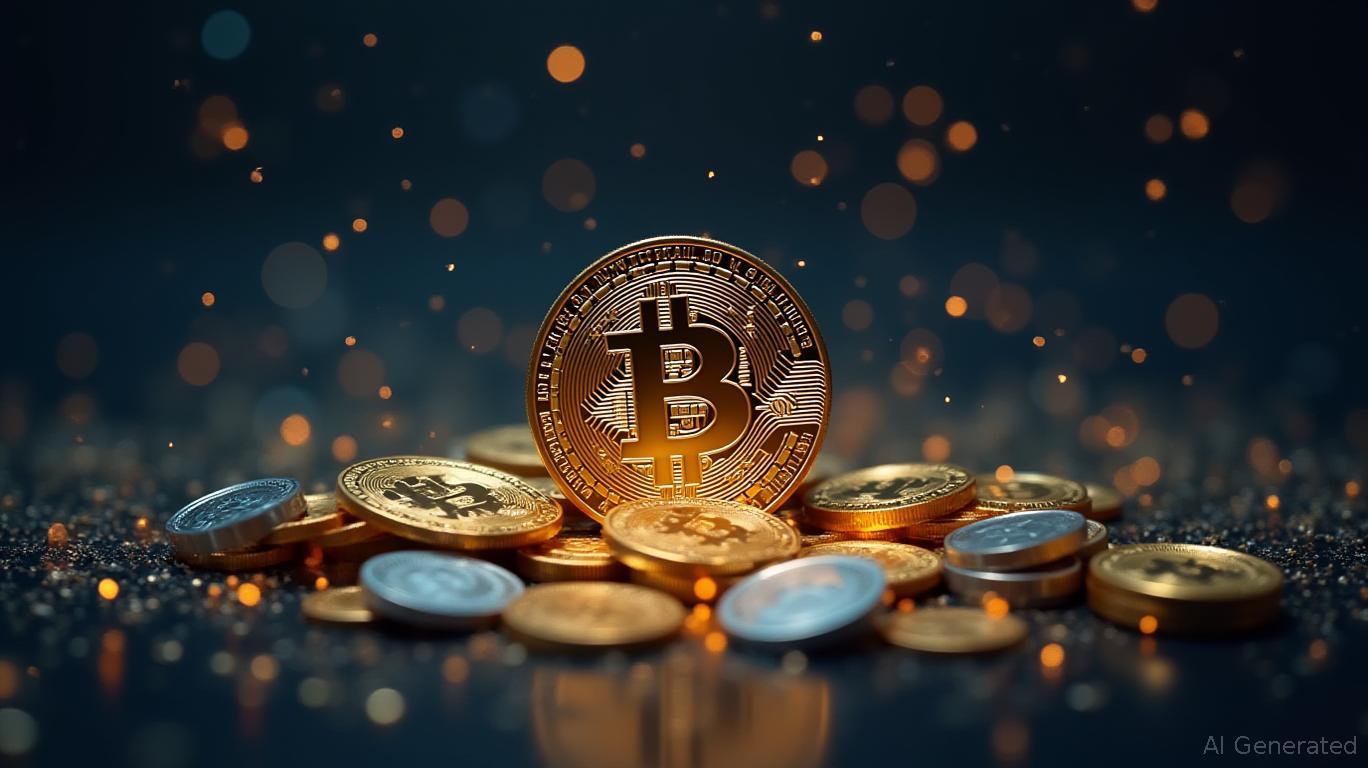 Polkadot Considers $50 Million Bitcoin Conversion for Treasury Diversification