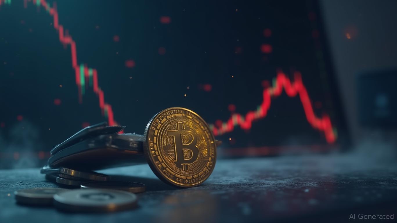 Pi Coin Drops 12% Amid KYC Issues and Market Downturn