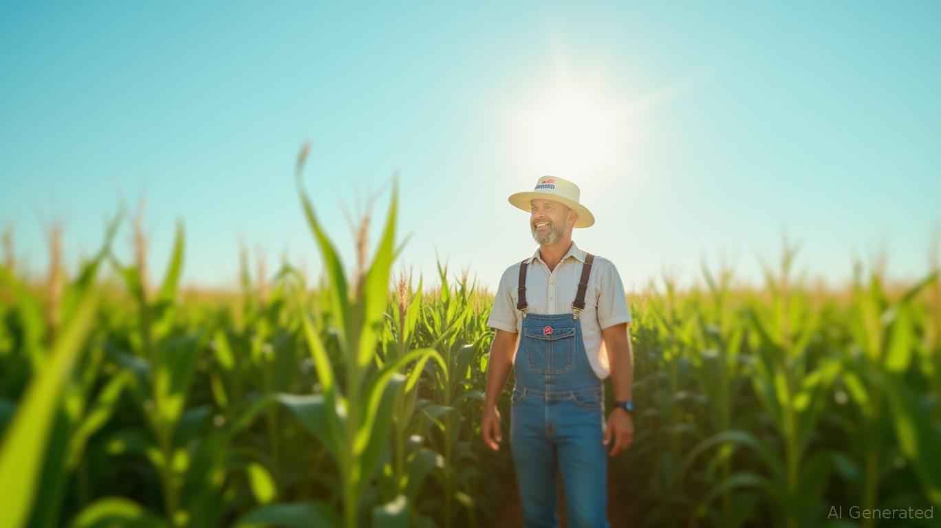 American Vanguard: Turning Short-Term Pain into Long-Term Gain
