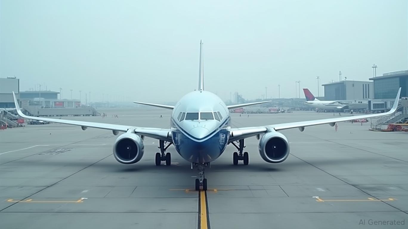Boeing's Regulatory Crossroads: Can the Stock Recover Amid Safety Overhaul?