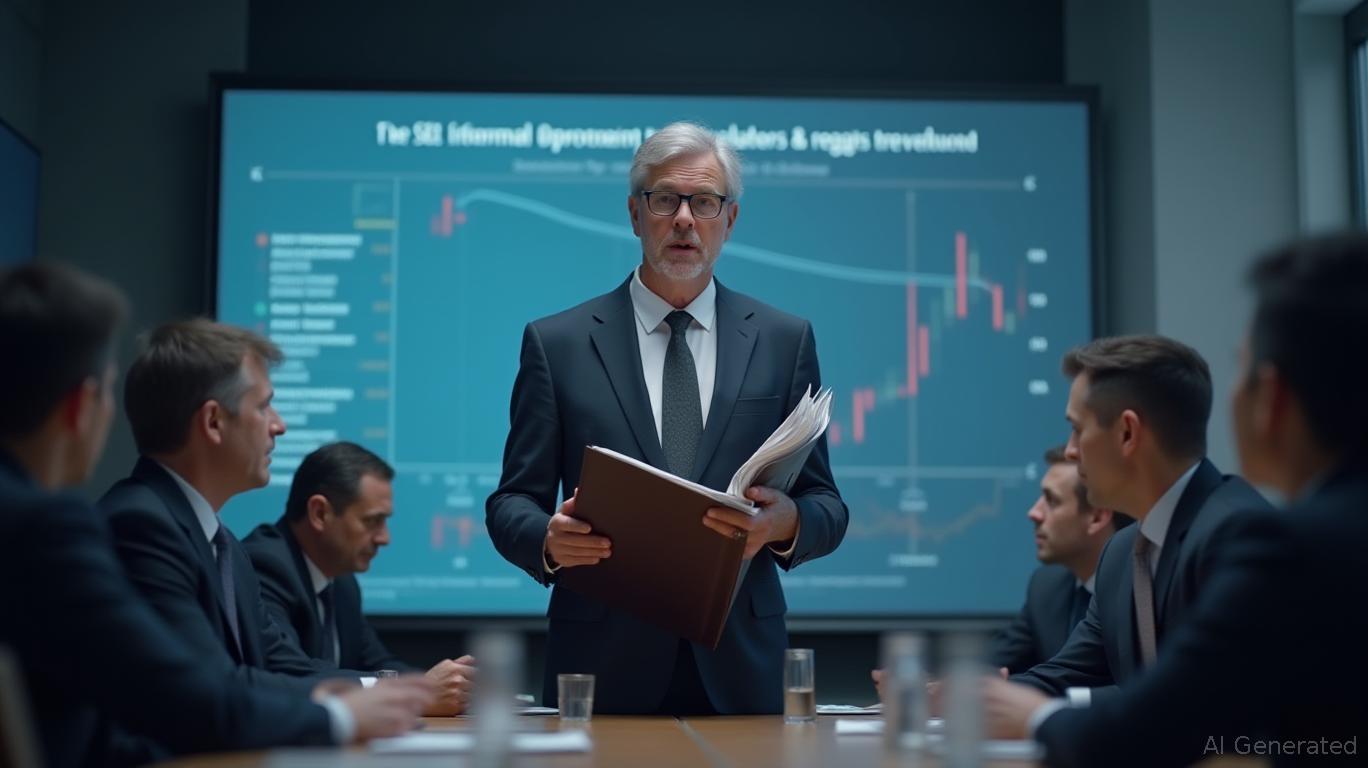 Better Markets Criticizes SEC’s Informal Crypto Oversight