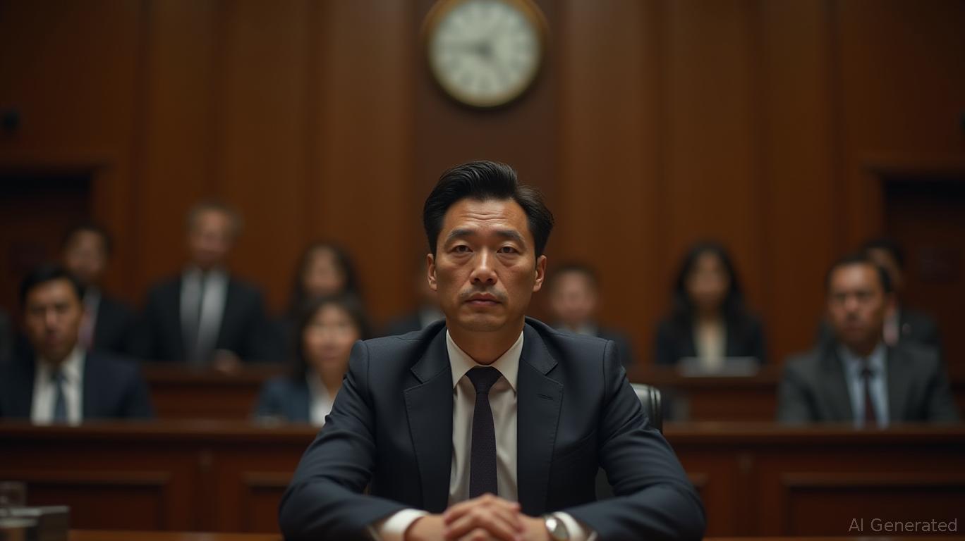 Gotbit CEO Sentenced Eight Months for Crypto Market Manipulation