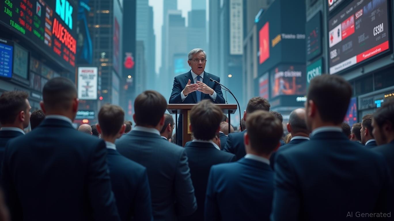 Crypto IPOs Surge 100% Year-Over-Year as GENIUS Act Nears Passage