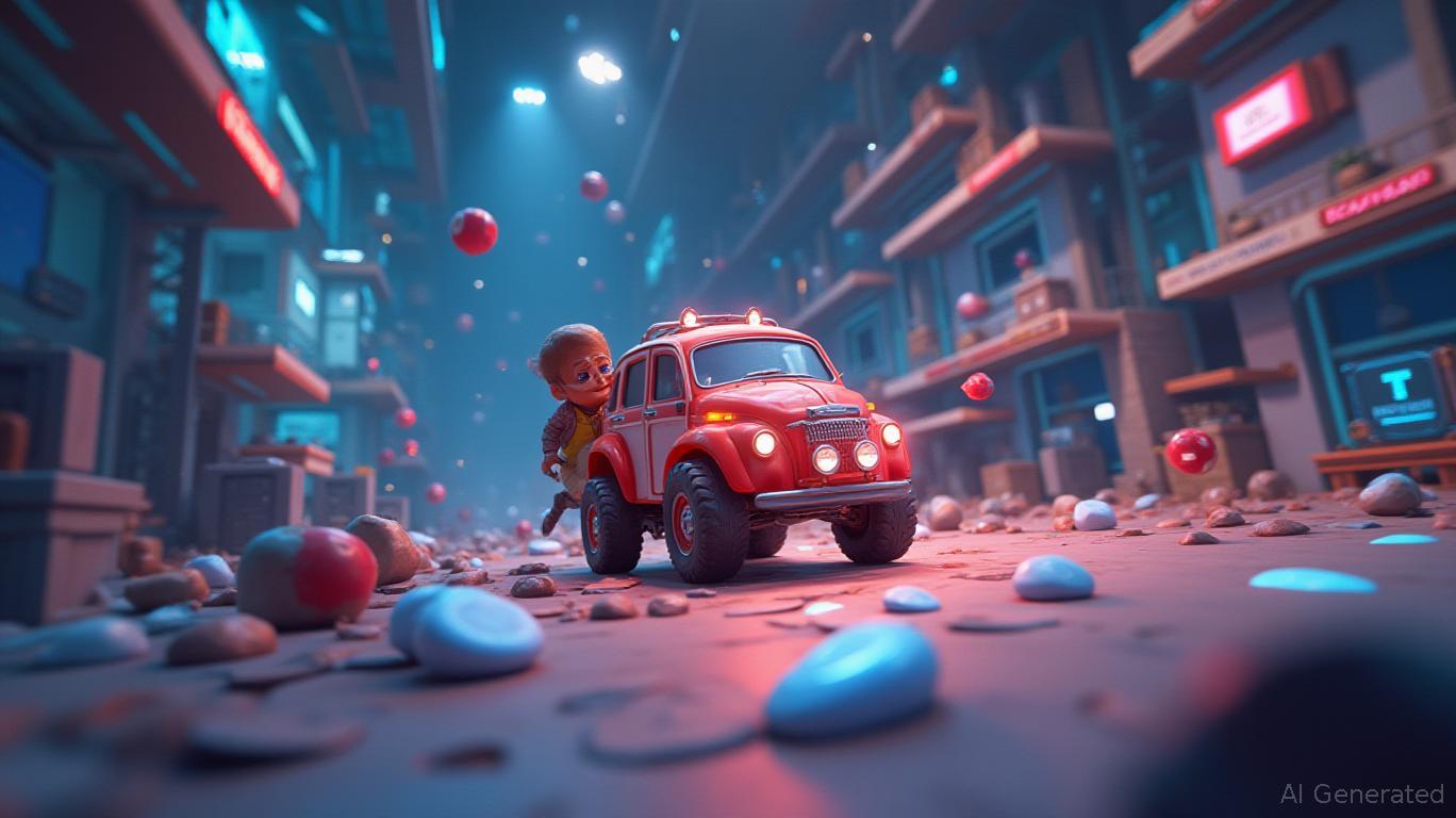 Fortnite's Creator Economy Revolution: A New Paradigm for Digital Innovation and Investment