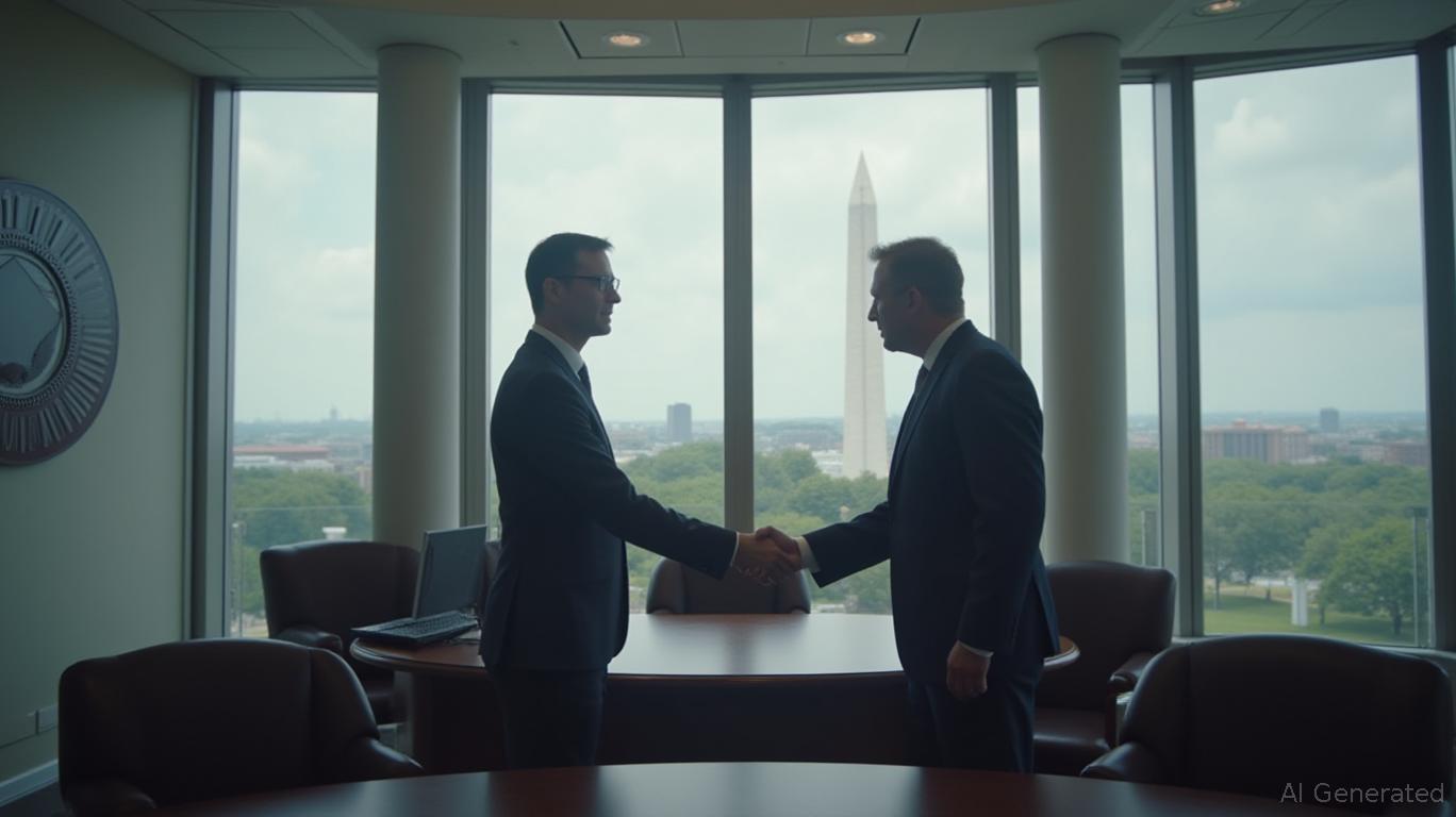 SEC Appoints New Leaders, Signals Shift in Crypto Regulation