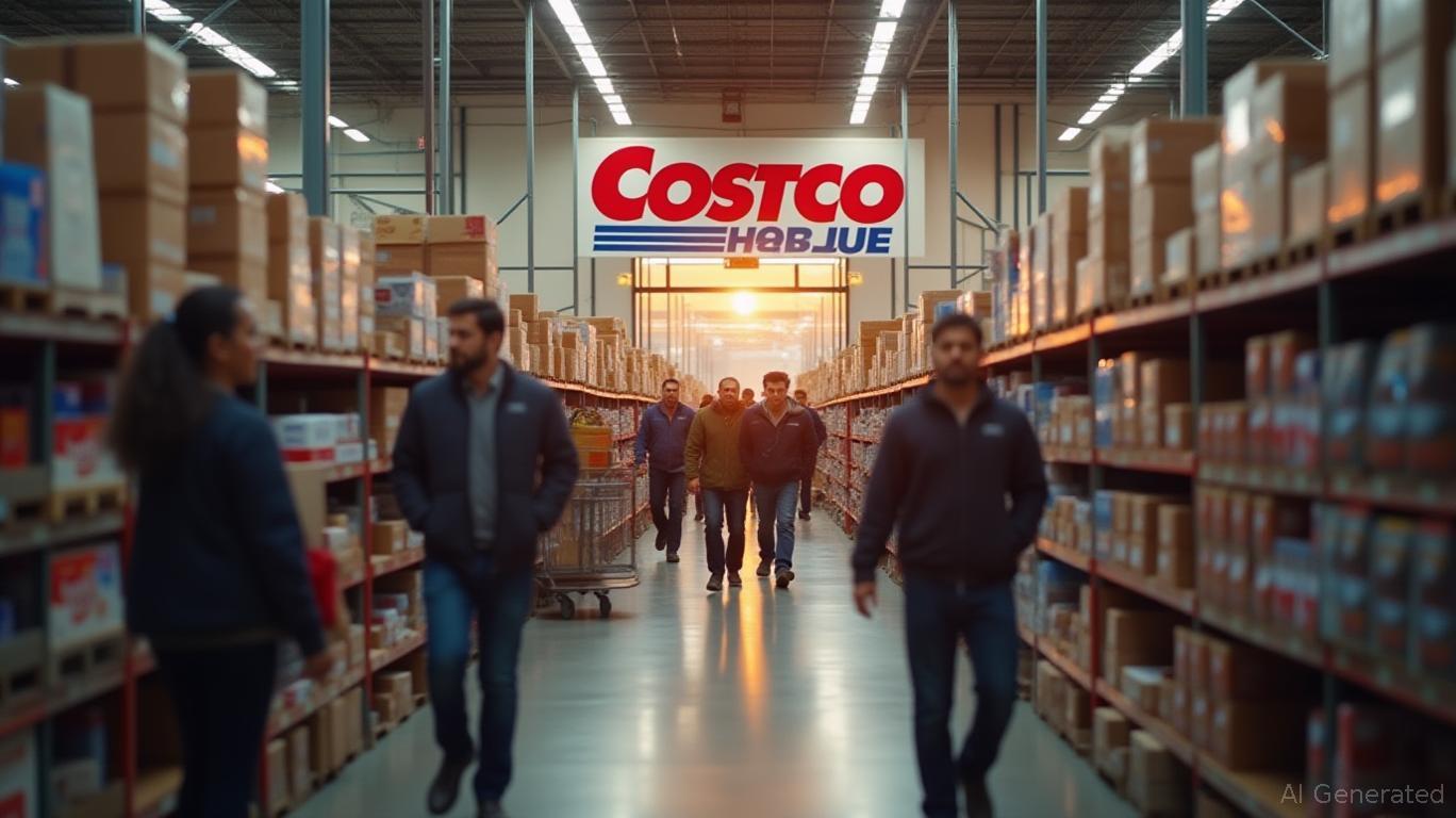 Costco's Early Store Hours: A Recipe for Operational Strain or Strategic Genius?