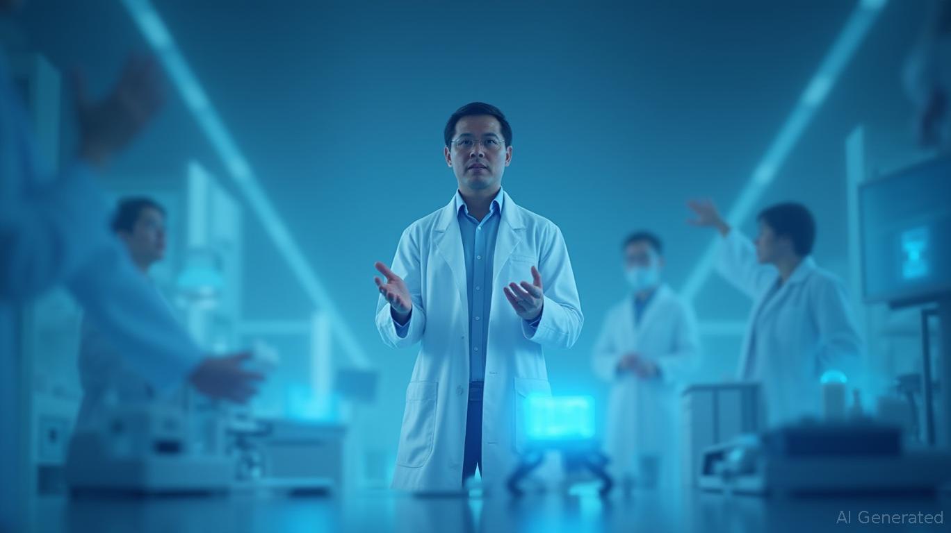 Unraveling the Mystery Behind FOXO Technologies' 14% Plunge