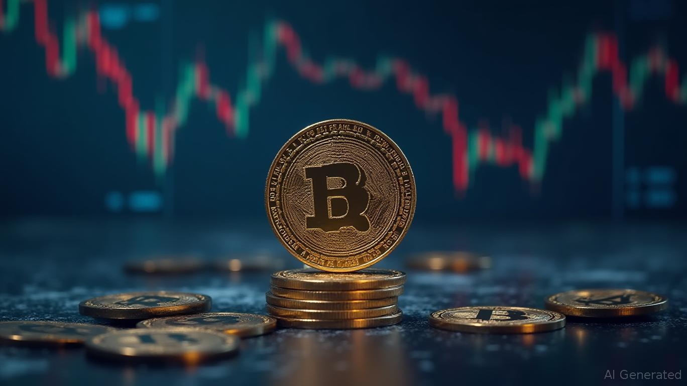 Mantra Token Plummets 90% Due to Exchange Liquidations

Bitget Launches In-Wallet Trading for Meme Coins

Cold Wallet Presale Offers 4,900% Potential Return