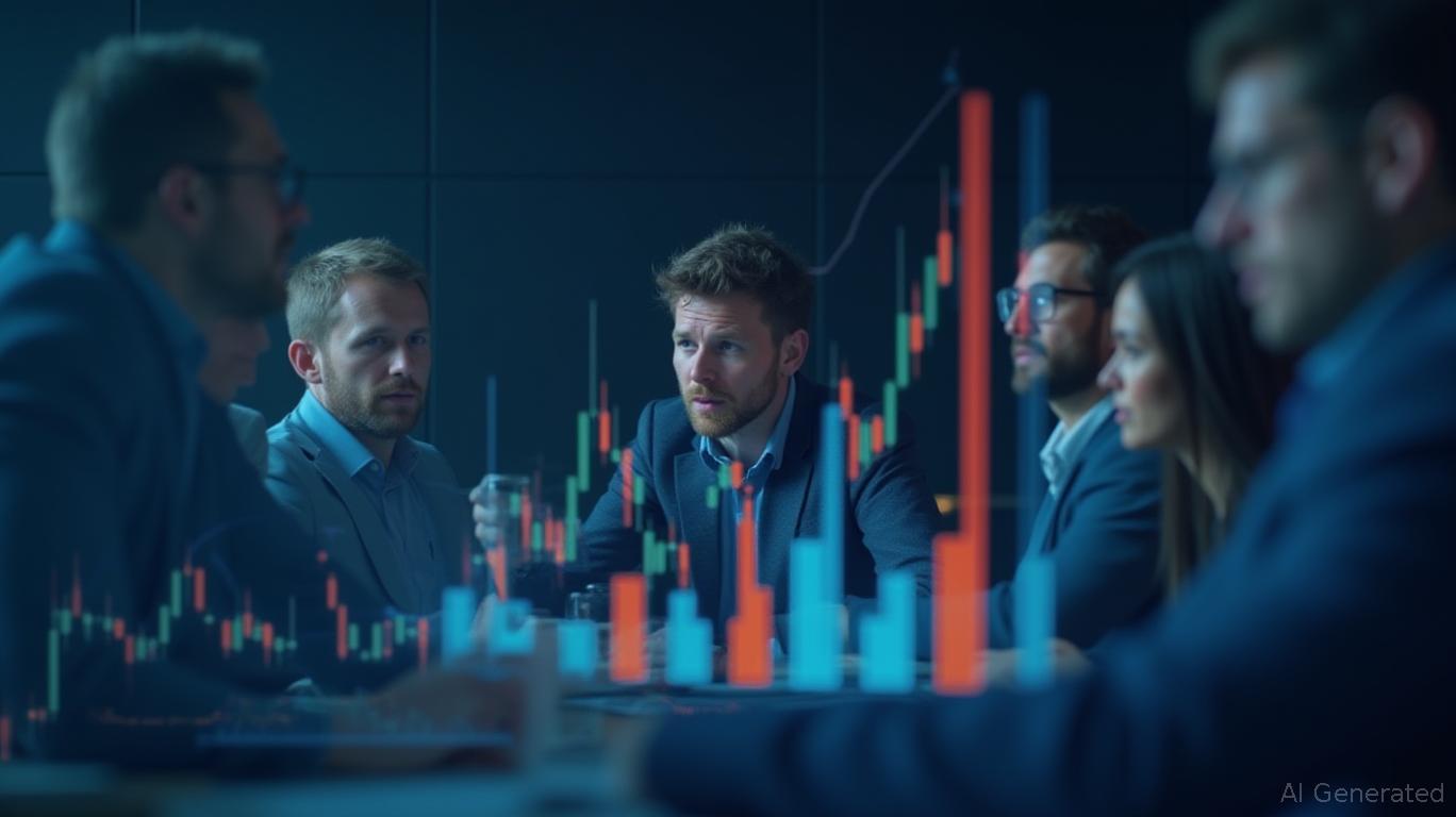 Invesco Variable Rate Preferred ETF (VRP): A Defensive Income Strategy in a Volatile Rate Environment