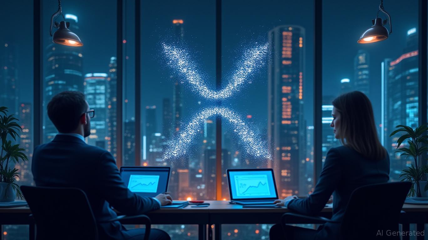XRP News Today: Corporate XRP treasuries near $1 billion as firms embrace blockchain