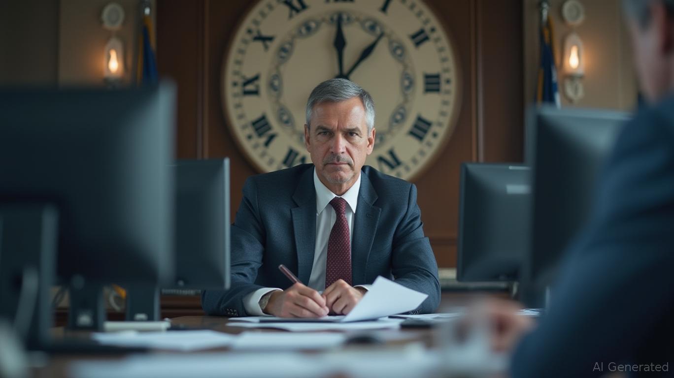 SEC Withdraws Controversial Crypto Rules Under New Leadership