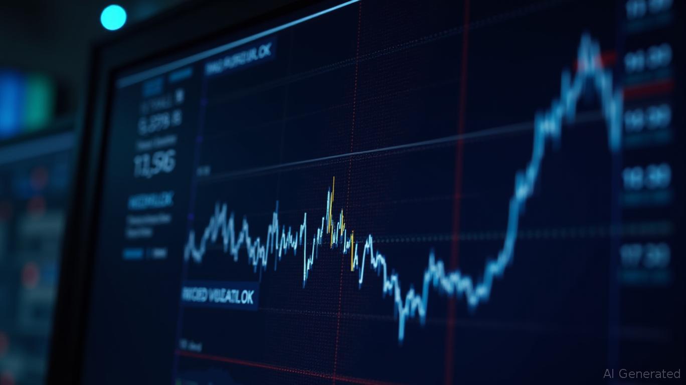 AMD's Post-Earnings Rally and Bull Put Spreads: Navigating Volatility with Precision