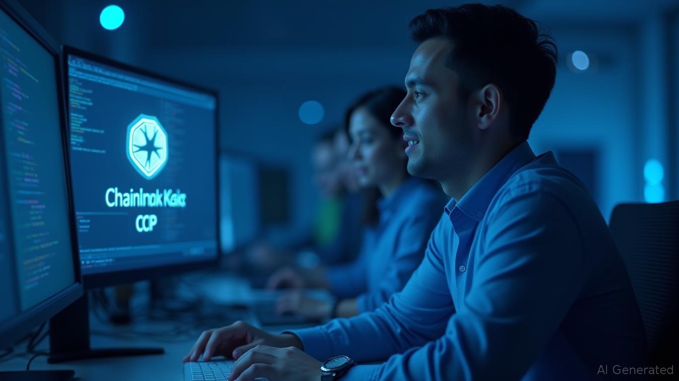Astar Network Integrates Chainlink CCIP for Seamless Cross-Chain Transfers
