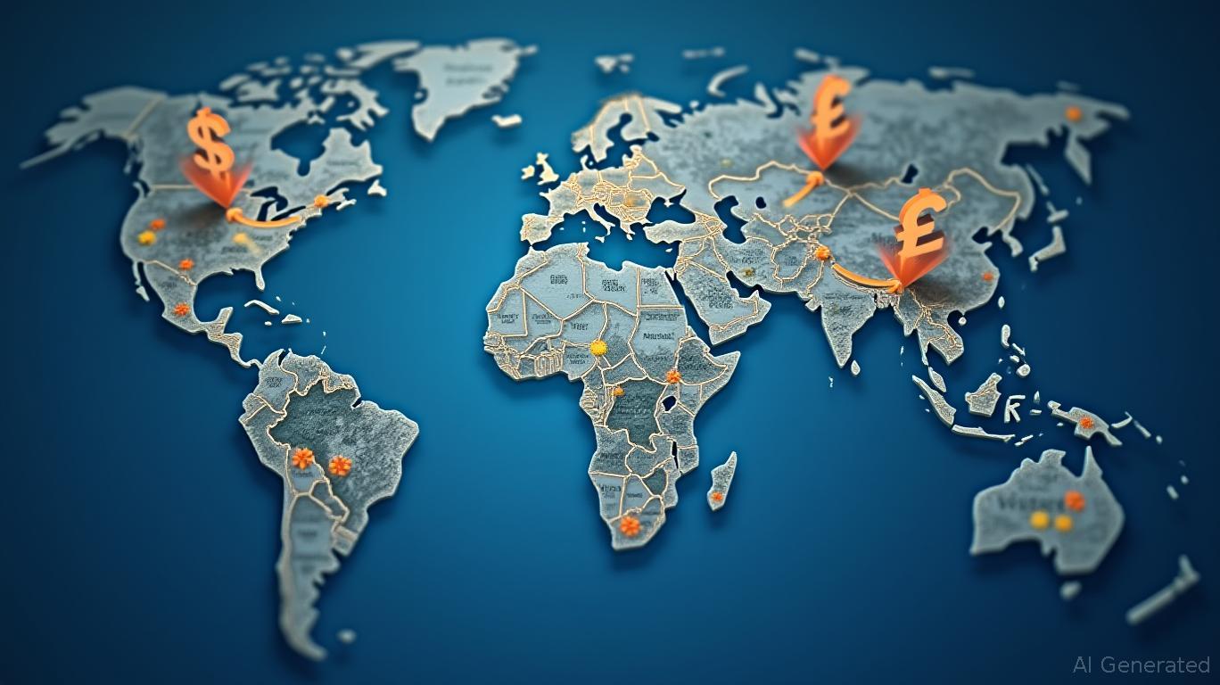 Global FX and Bond Markets Amid U.S. Fed Rate Decisions and Trade Tensions