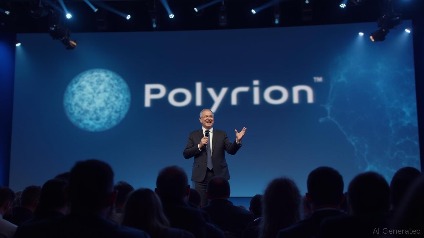 Polyrizon's 15% Plunge: Unraveling the Silent Crash