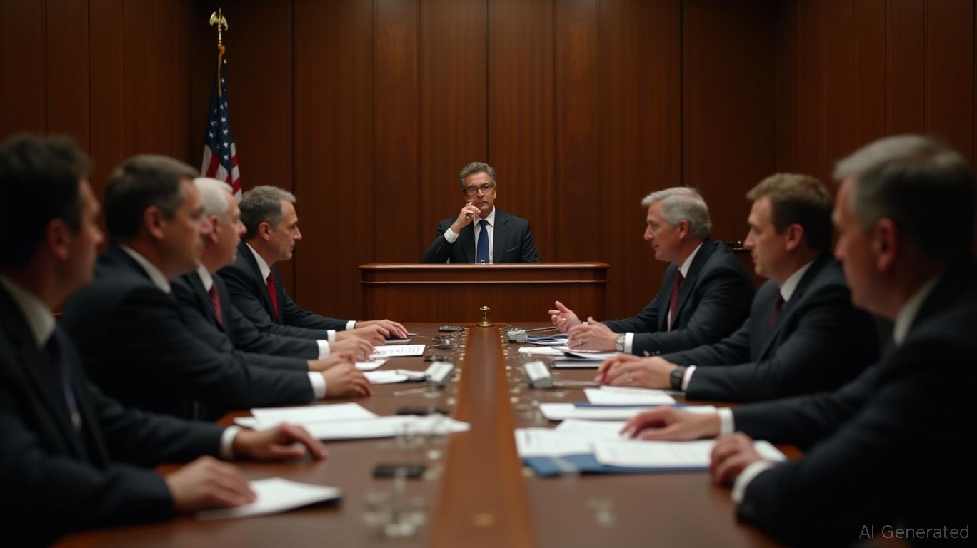 Ripple and SEC Seek Court Approval for $125 Million Settlement