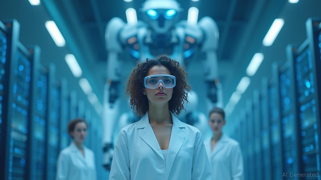 Meta Invests $15 Billion in Superintelligence Race, AI Tokens Surge 370%