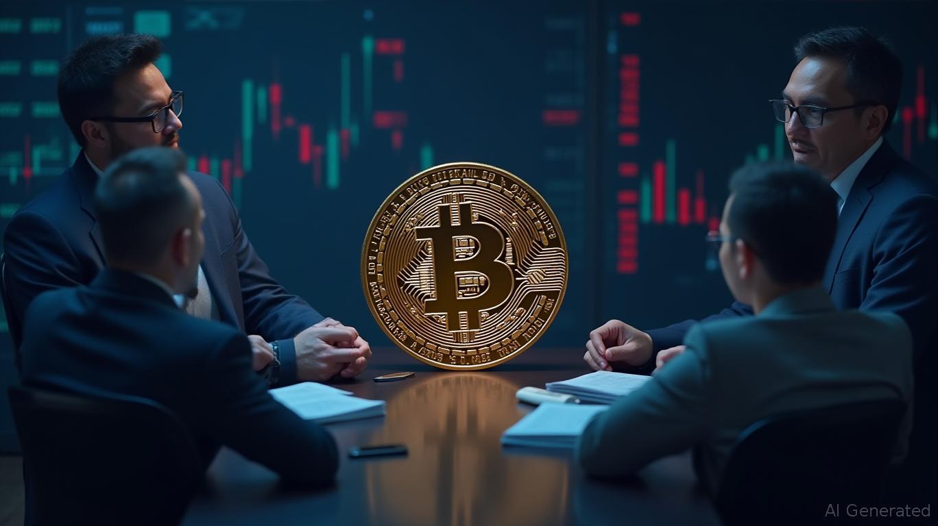 Polkadot Proposes $2 Million Bitcoin Reserve to Stabilize DOT Amid 7% Price Drop